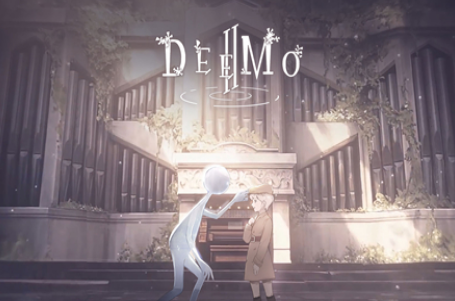 DEEMO2最新版截图1