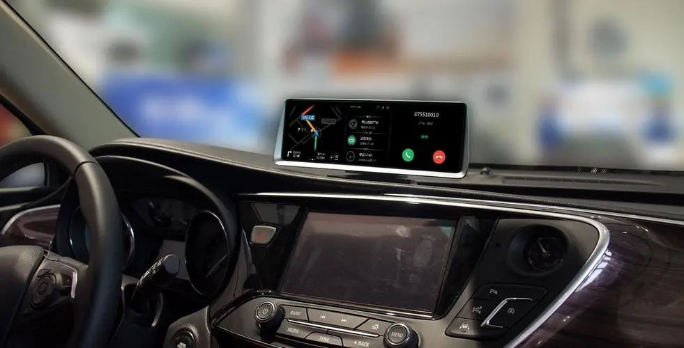 汽车导航哪个软件好用-好用的汽车导航app推荐