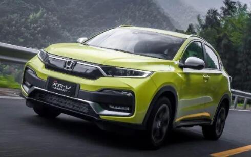 2021年5月小型SUV销量排行榜 本田XR-V同比下降4.72%还拿第一
