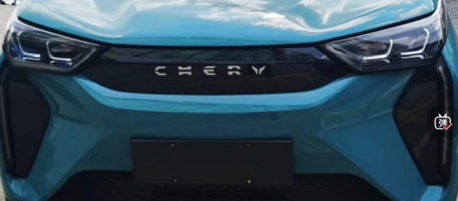 ​​​​​​​奇瑞无界Pro新车预计5月份发布上市-奇瑞无界Pro预售价格最低3.99万起