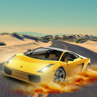 沙漠公路奔跑官方版下载-沙漠公路奔跑安卓版下载