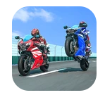 极限摩托狂飙2游戏下载-极限摩托狂飙2安卓版v1.2.1下载