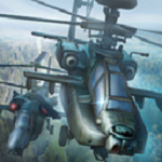 现代战争直升机2022破解版游戏下载-现代战争直升机手游无限金币版2022下载