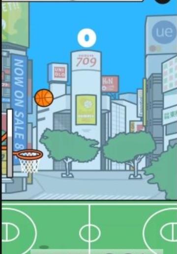 涩谷篮球最新版截图1