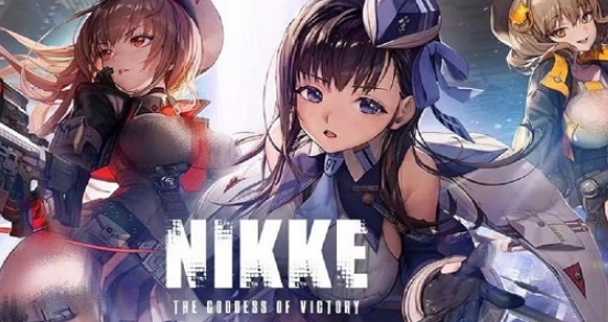 nikke胜利女神11月最新兑换码大全介绍