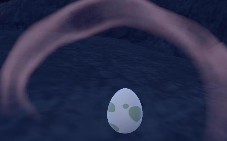 宝可梦朱紫孵蛋机制怎么玩
