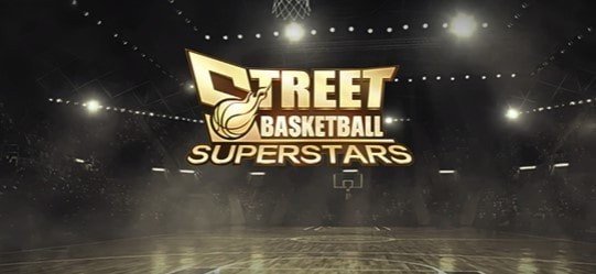 街头篮球超级明星最新版截图2