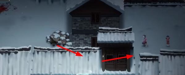 暖雪腐烂的窝窝头旁边的符如何获取-暖雪腐烂的窝窝头旁边的符获取攻略详解