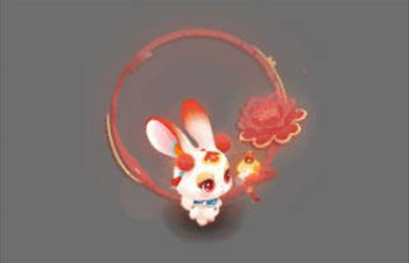 梦幻西游手游超级神兔多少钱,梦幻西游手游超级神兔神兽价格一览
