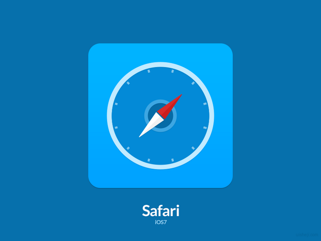 safari浏览器