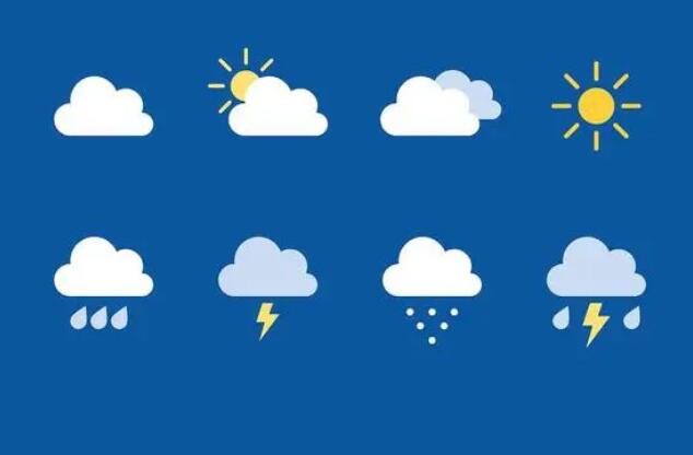 天气预报哪个软件最好最精准-比较准的天气预报app排行榜