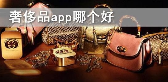 奢侈品app平台哪个最好-免费奢侈品鉴定app推荐