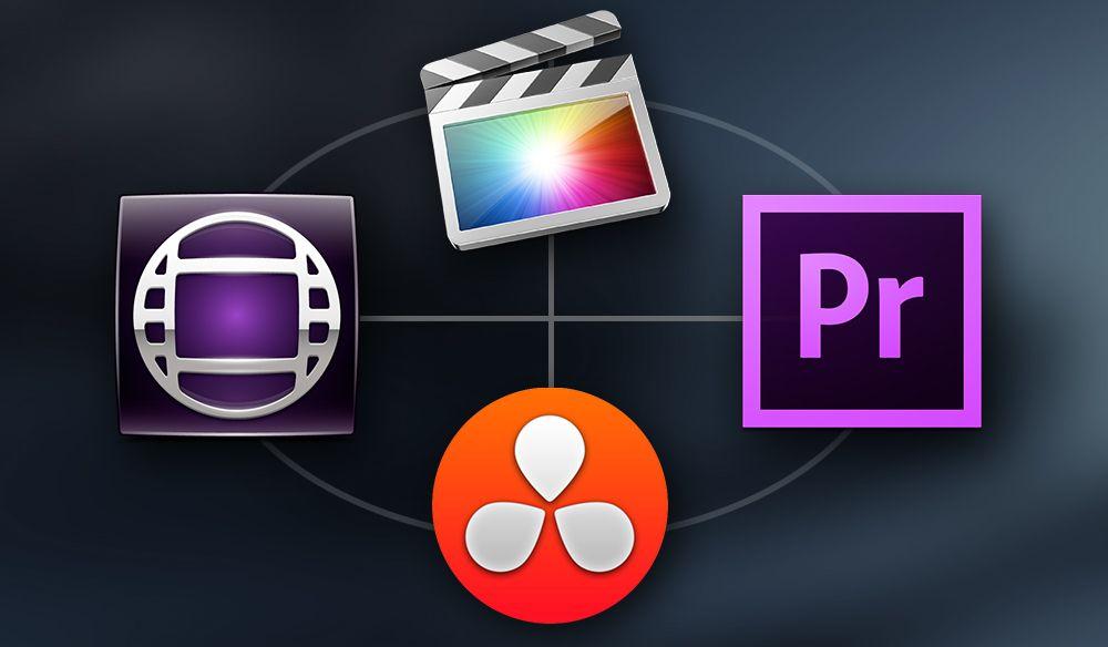 视频剪辑软件哪款好用-免费好用的视频剪辑软件