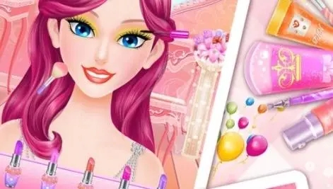 女生化妆游戏大全-好玩的化妆游戏推荐2023