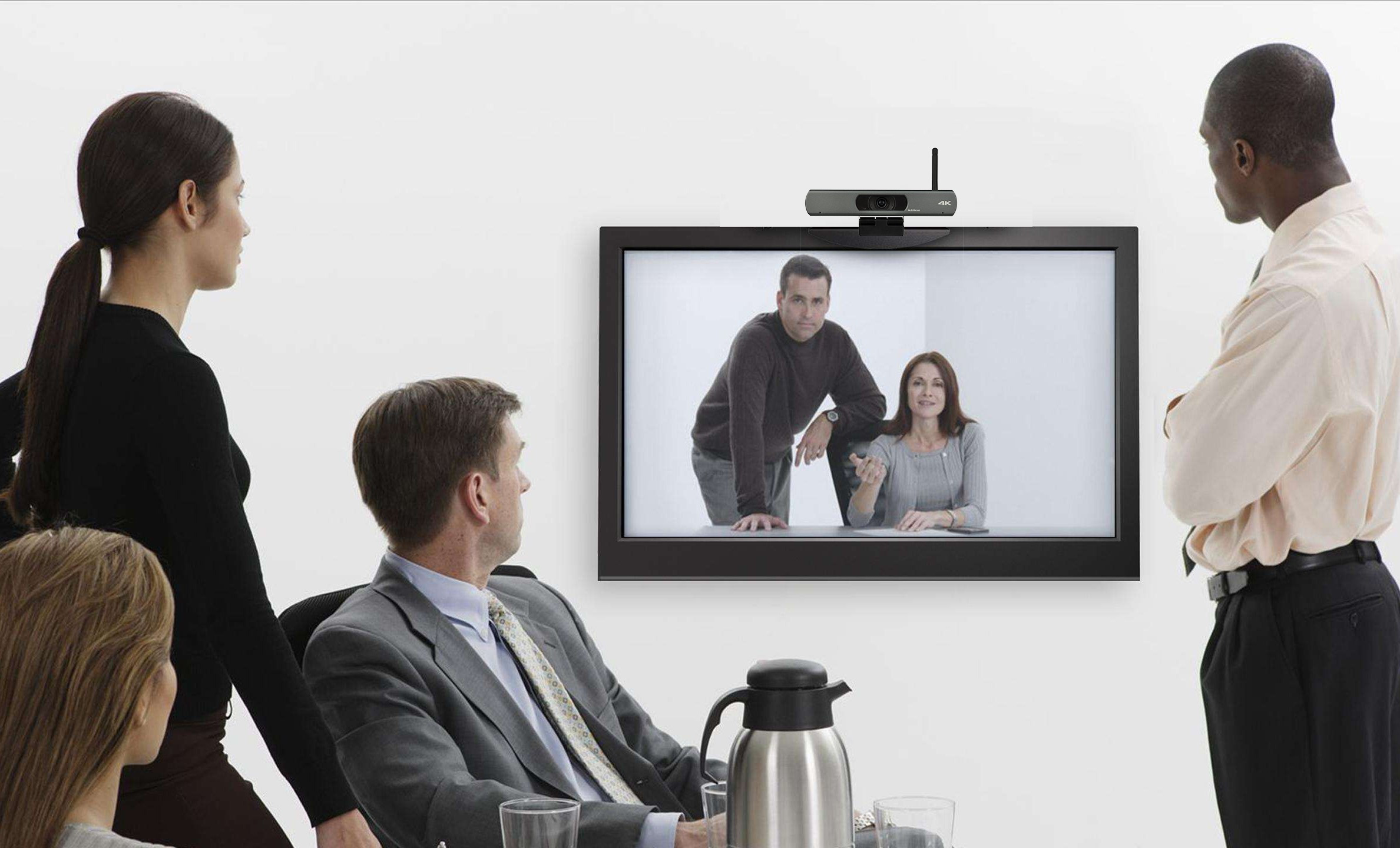 永久免费不限时视频会议软件下载-免费视频会议软件哪个好用
