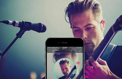 手机练唱歌软件哪个好-免费学唱歌的app