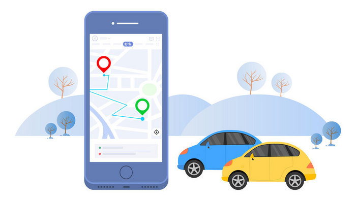 出行打车软件哪个好-口碑最好的旅行出行app