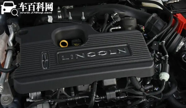 林肯z是什么发动机 搭载2.0T四缸发动机